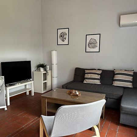 Apartmán Antonis'S Garden House Atény Exteriér fotografie