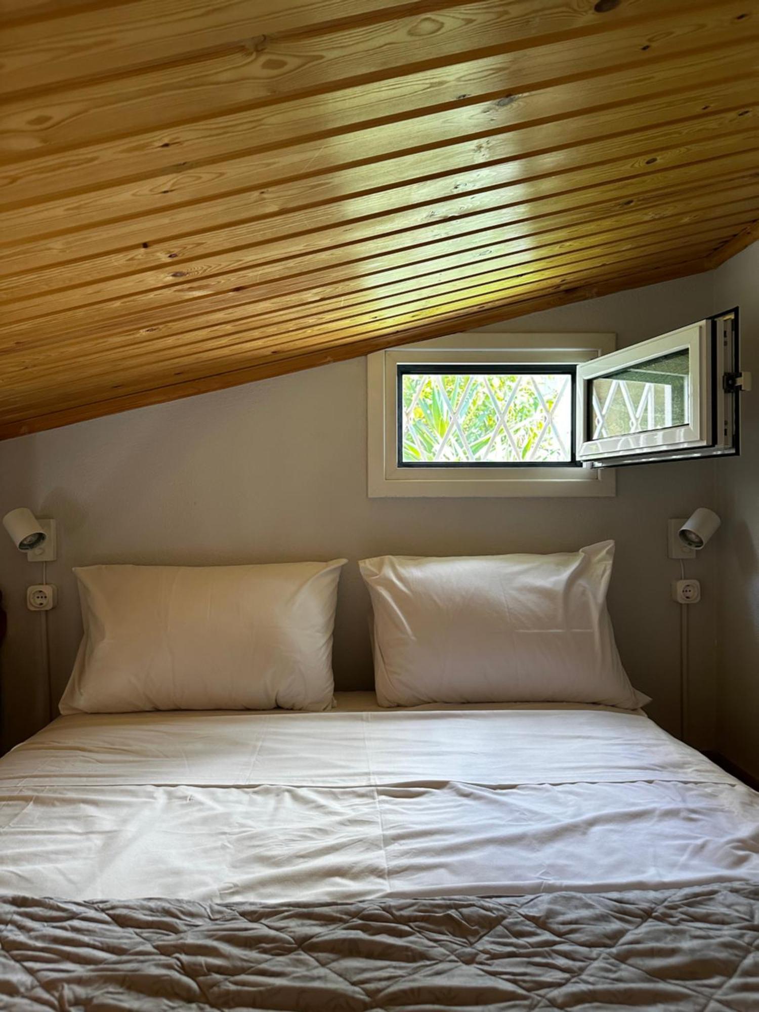 Apartmán Antonis'S Garden House Atény Exteriér fotografie
