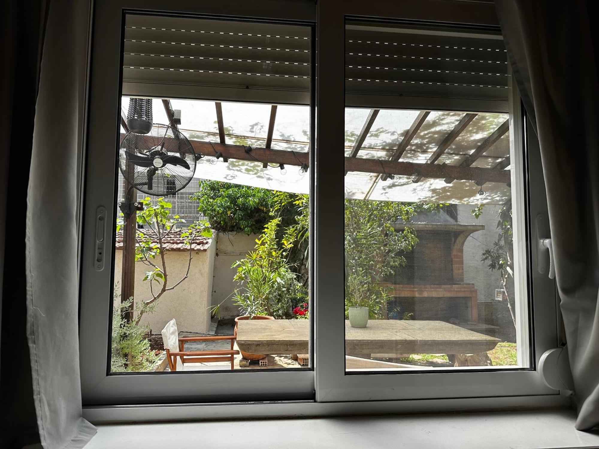 Apartmán Antonis'S Garden House Atény Exteriér fotografie